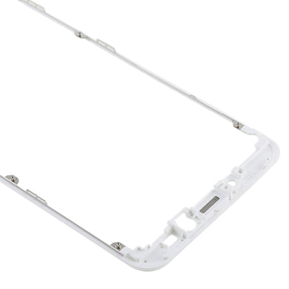 Support de lunette de cadre LCD de boîtier avant pour Xiaomi Mi 6X / A2