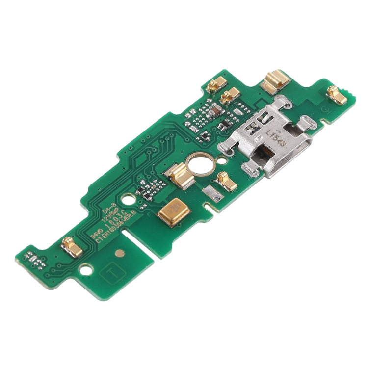 Carte de port de charge pour Huawei Ascend Mate 7