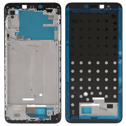 Cadre LCD du boîtier avant pour Xiaomi Redmi S2