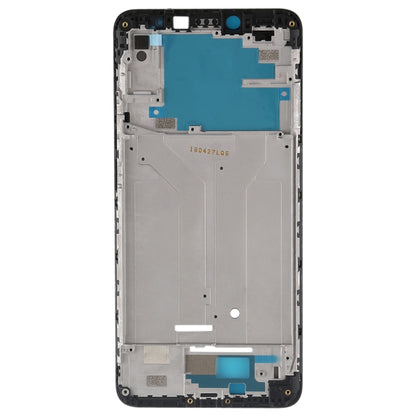 Cadre LCD du boîtier avant pour Xiaomi Redmi S2