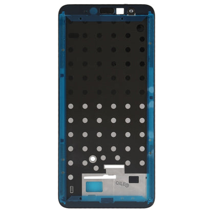 Cadre LCD du boîtier avant pour Xiaomi Redmi S2