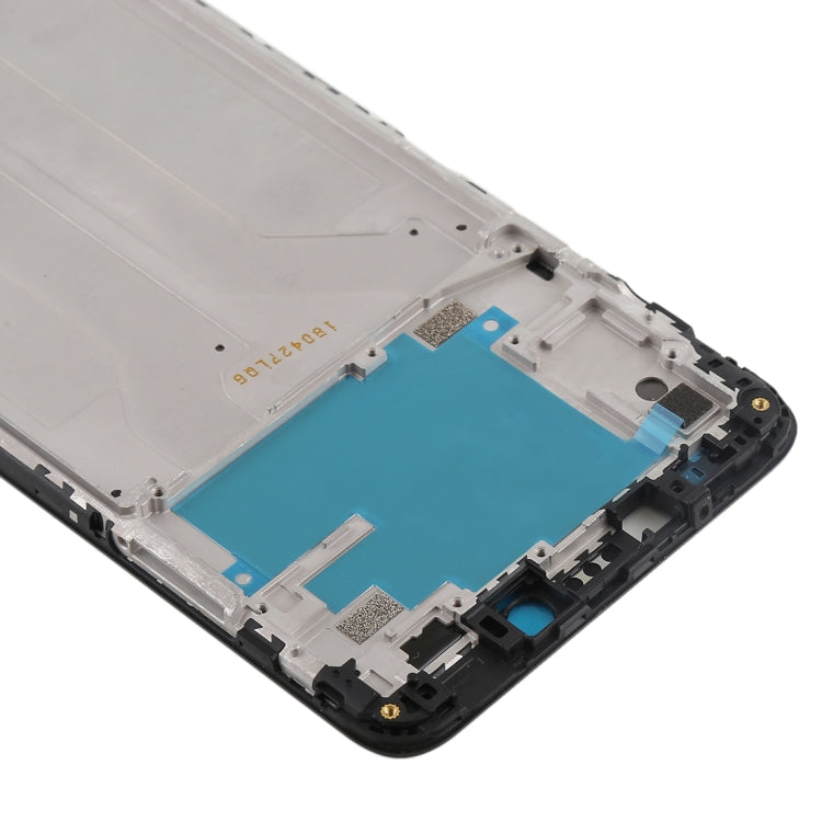 Cadre LCD du boîtier avant pour Xiaomi Redmi S2
