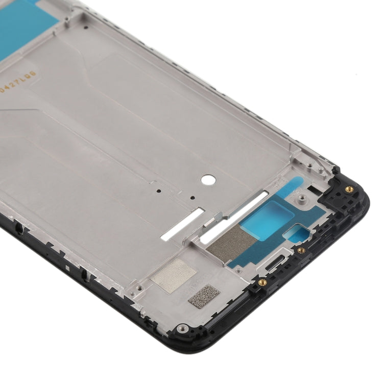 Cadre LCD du boîtier avant pour Xiaomi Redmi S2