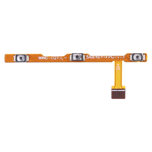Câble flexible pour bouton d'alimentation et bouton de volume pour 360 F4