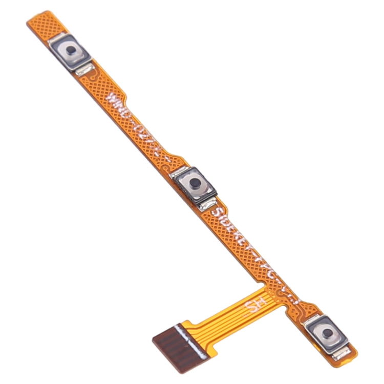 Câble flexible pour bouton d'alimentation et bouton de volume pour 360 F4
