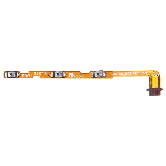Câble flexible pour bouton d'alimentation et bouton de volume pour 360 N4S (version 298)