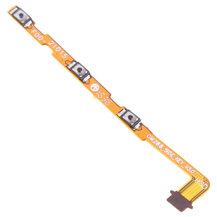 Câble flexible pour bouton d'alimentation et bouton de volume pour 360 N4S (version 298)