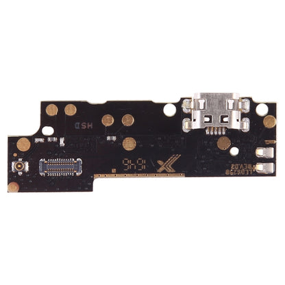 Carte de port de charge pour 360 N4S (version 298)