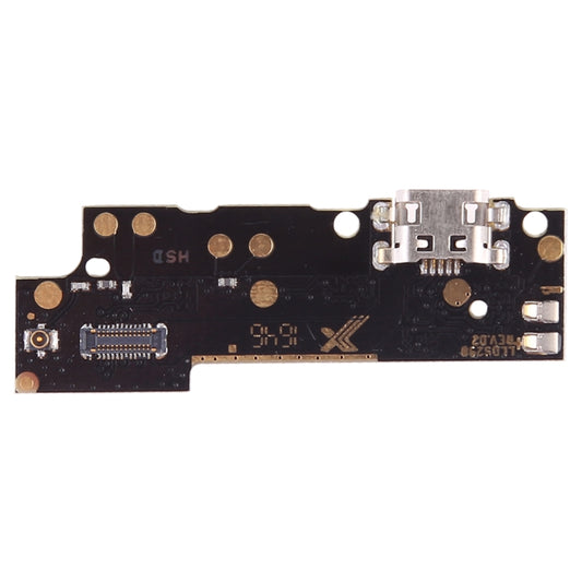 Carte de port de charge pour 360 N4S (version 298)