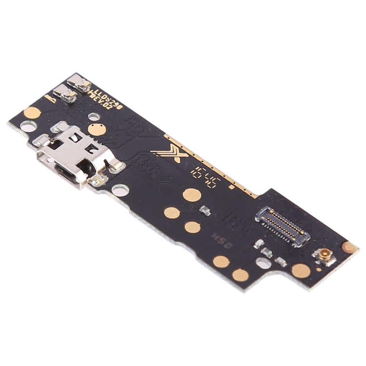 Carte de port de charge pour 360 N4S (version 298)