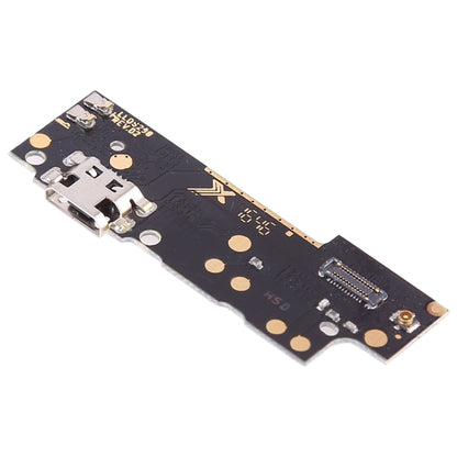 Carte de port de charge pour 360 N4S (version 298)