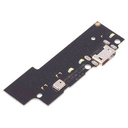 Carte de port de charge pour 360 N4S (version 298)