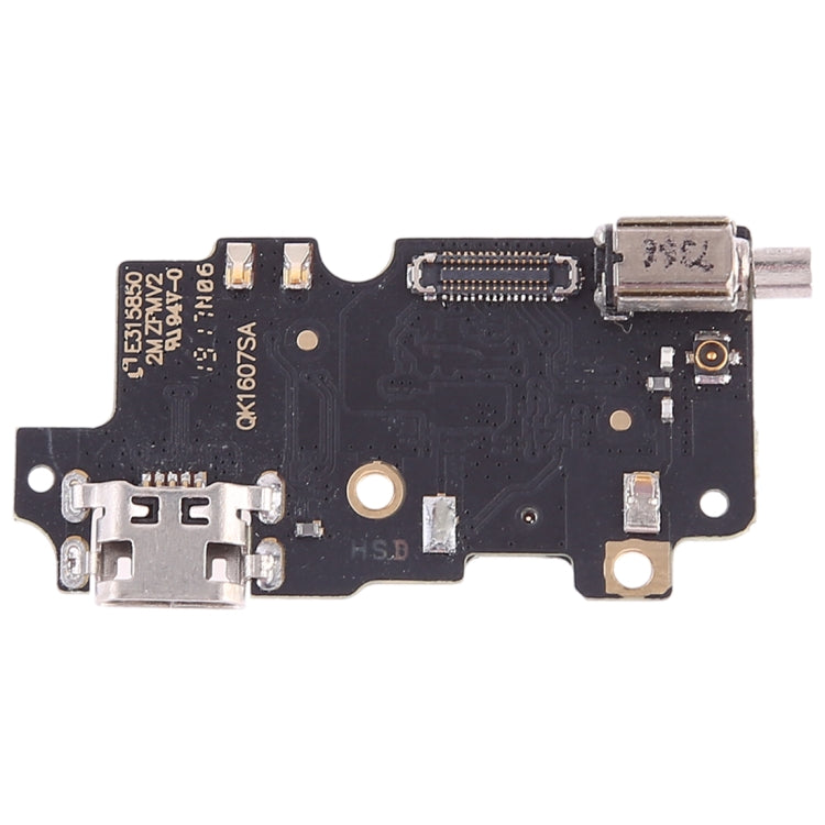 Carte de port de charge pour 360 N5S