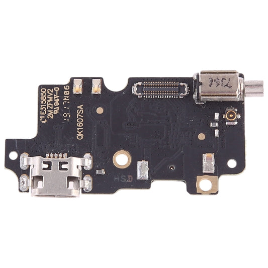 Carte de port de charge pour 360 N5S