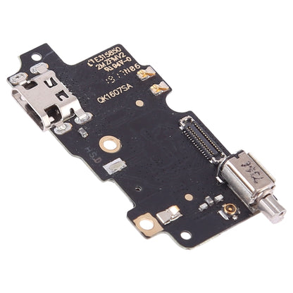 Carte de port de charge pour 360 N5S