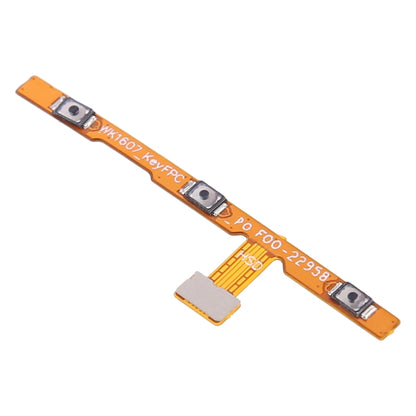 Câble flexible pour bouton d'alimentation et bouton de volume pour 360 N5S