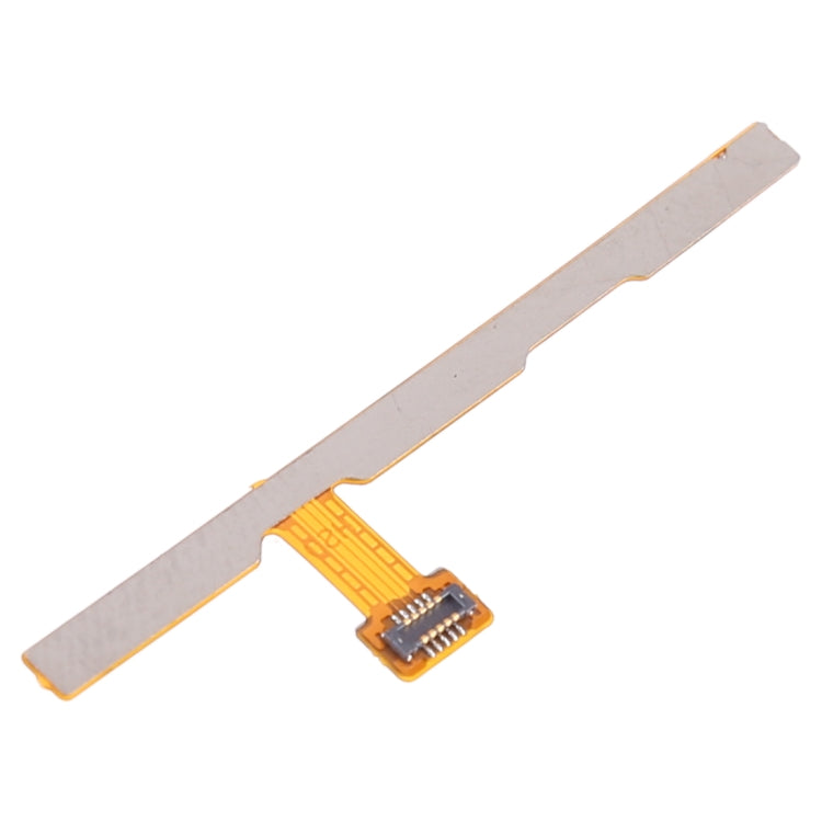 Câble flexible pour bouton d'alimentation et bouton de volume pour 360 N5S