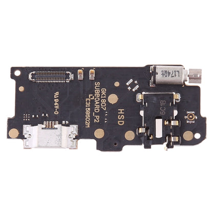 Carte de port de charge pour 360 N7
