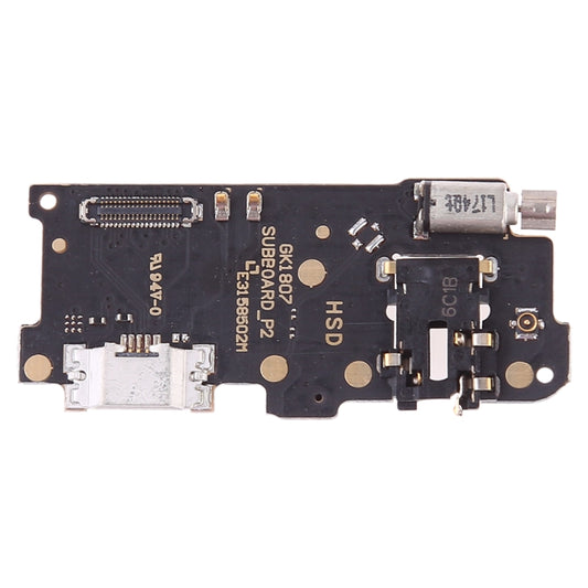 Carte de port de charge pour 360 N7