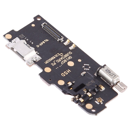 Carte de port de charge pour 360 N7