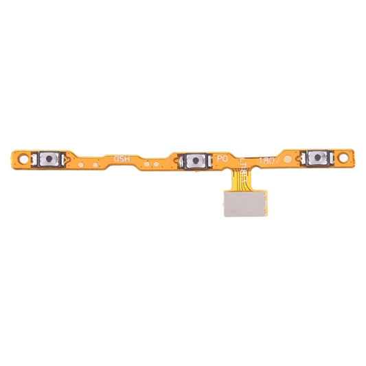 Câble flexible pour bouton d'alimentation et bouton de volume pour 360 N7