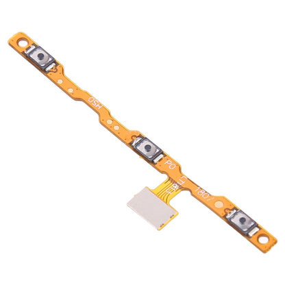 Câble flexible pour bouton d'alimentation et bouton de volume pour 360 N7