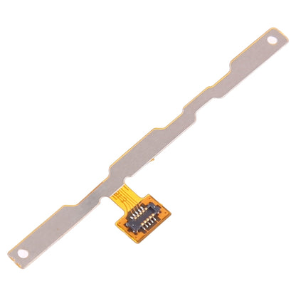 Câble flexible pour bouton d'alimentation et bouton de volume pour 360 N7