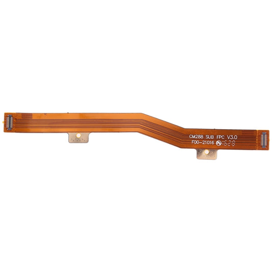 Câble flexible de carte mère pour 360 N4S (version 288)