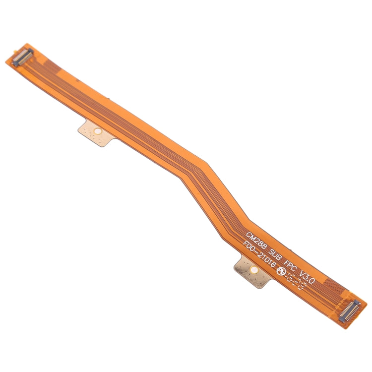 Câble flexible de carte mère pour 360 N4S (version 288)
