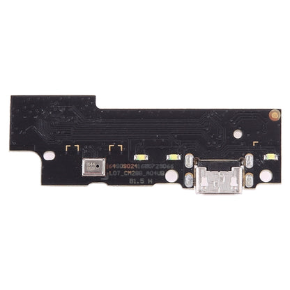 Carte de port de charge pour 360 N4S (version 288)