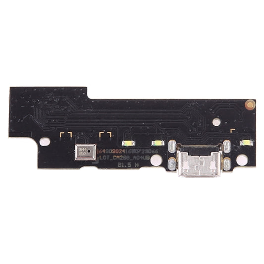 Carte de port de charge pour 360 N4S (version 288)