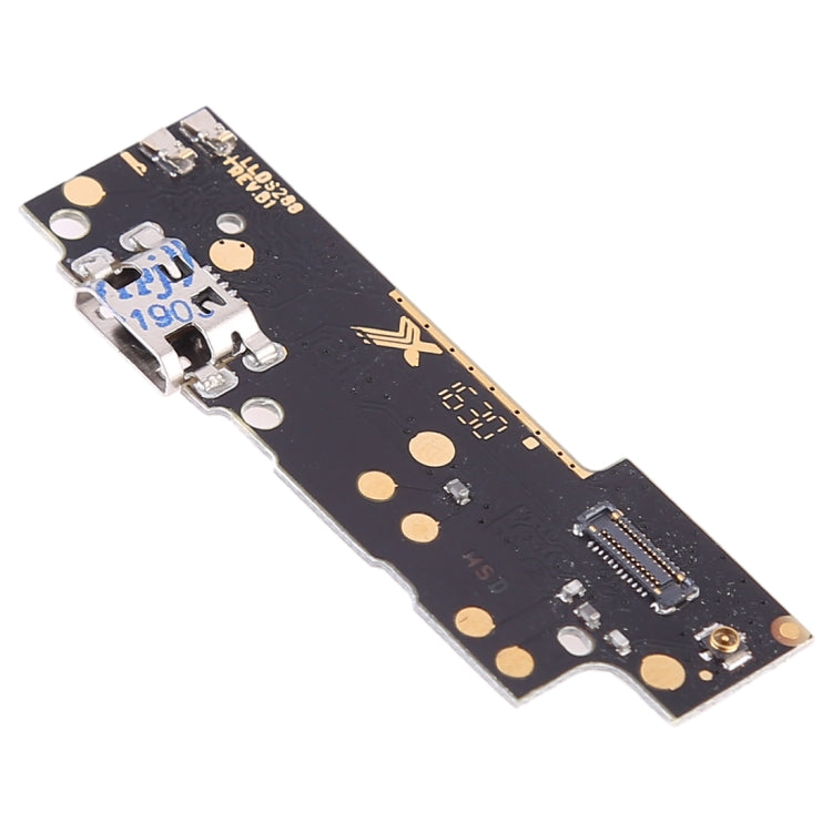 Carte de port de charge pour 360 N4S (version 288)