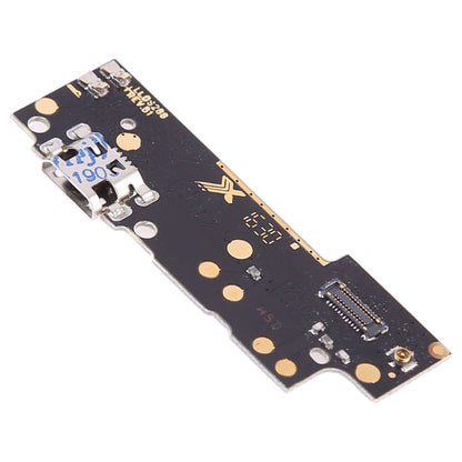 Carte de port de charge pour 360 N4S (version 288)
