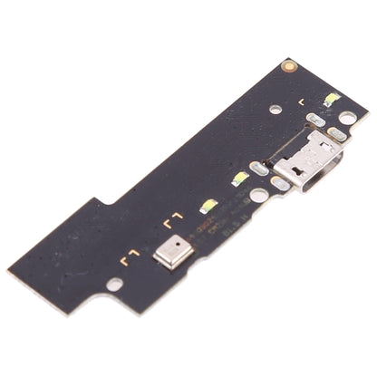 Carte de port de charge pour 360 N4S (version 288)