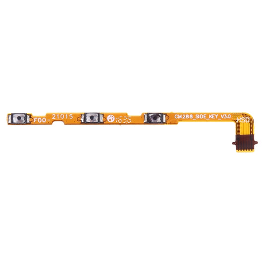 Câble flexible pour bouton d'alimentation et bouton de volume pour 360 N4S (version 288)