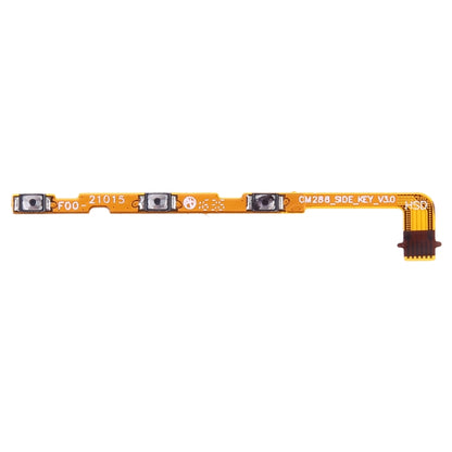 Câble flexible pour bouton d'alimentation et bouton de volume pour 360 N4S (version 288)