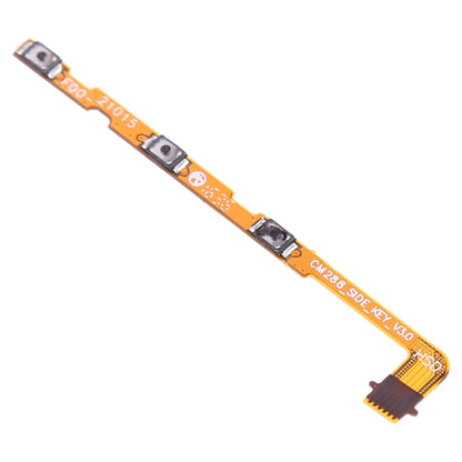 Câble flexible pour bouton d'alimentation et bouton de volume pour 360 N4S (version 288)