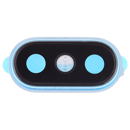 Cache objectif d'appareil photo pour Xiaomi 6X / A2
