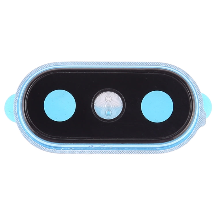 Cache objectif d'appareil photo pour Xiaomi 6X / A2