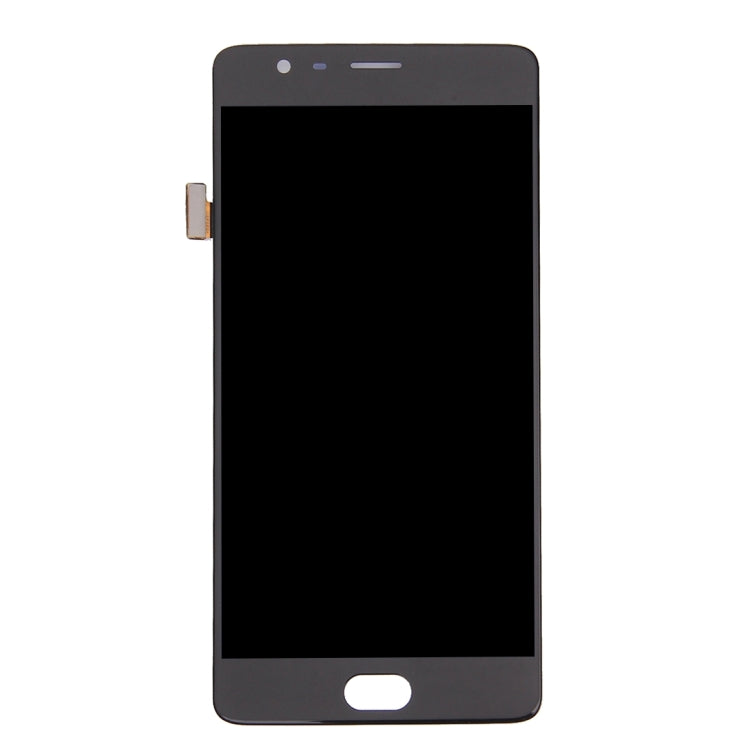 Pour OnePlus 3 (version A3000) avec écran LCD OEM à assemblage complet de numériseur