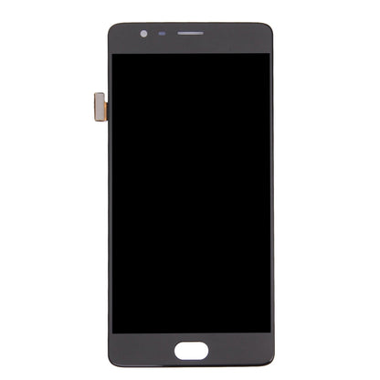 Pour OnePlus 3 (version A3000) avec écran LCD OEM à assemblage complet de numériseur