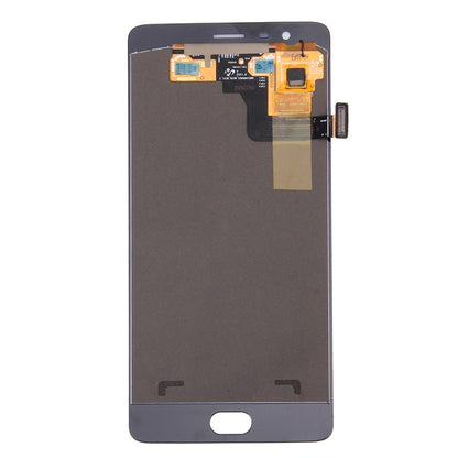 Pour OnePlus 3 (version A3000) avec écran LCD OEM à assemblage complet de numériseur