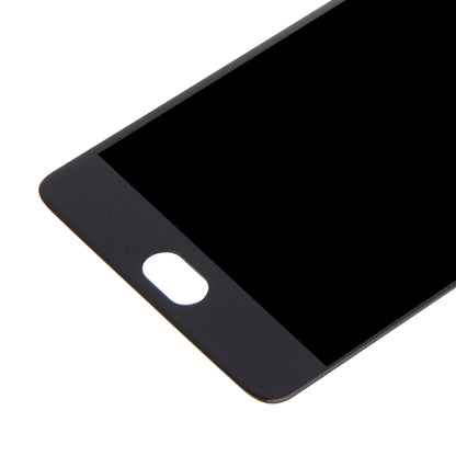 Pour OnePlus 3 (version A3000) avec écran LCD OEM à assemblage complet de numériseur
