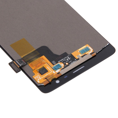 Pour OnePlus 3 (version A3000) avec écran LCD OEM à assemblage complet de numériseur