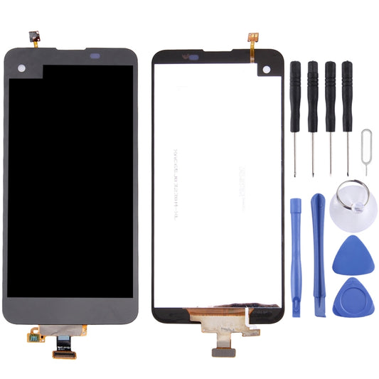 Pour LG X Screen / K500 Écran LCD et numériseur Assemblage complet