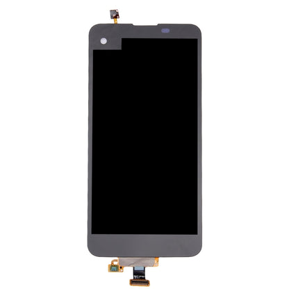 Pour LG X Screen / K500 Écran LCD et numériseur Assemblage complet