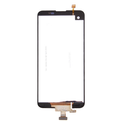 Pour LG X Screen / K500 Écran LCD et numériseur Assemblage complet