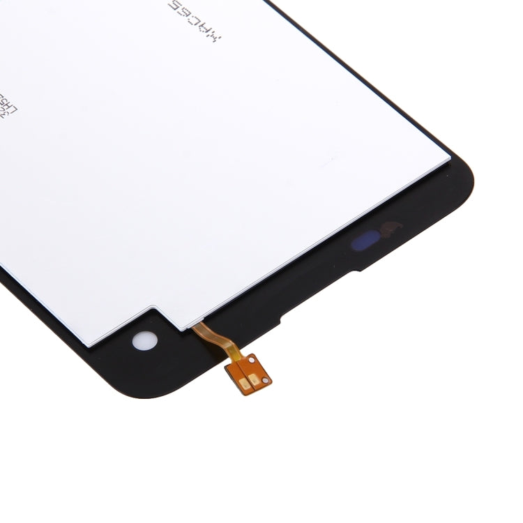 Pour LG X Screen / K500 Écran LCD et numériseur Assemblage complet