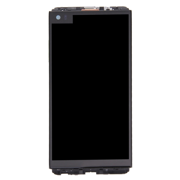 Écran LCD et numériseur complet avec cadre pour LG V20 VH990, H918, H910, LS997, US996, VS995, F800L, F800S, F800K, H915, H910PR