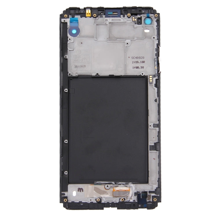 Écran LCD et numériseur complet avec cadre pour LG V20 VH990, H918, H910, LS997, US996, VS995, F800L, F800S, F800K, H915, H910PR